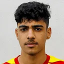 Ahmed Al Sherooqi — cầu thủ, Budaiya