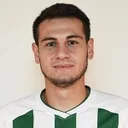 Deniz Aydın — cầu thủ, Bursa Yıldırımspor