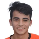 Kerem Kök — cầu thủ, Kırşehir Belediyespor