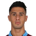 Muhammet Akpınar — cầu thủ, Kırklarelispor