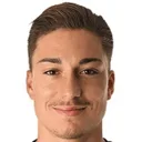 Kevin Spadanuda — cầu thủ, FC Zurich