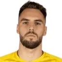 Danijel Šturm — cầu thủ, Slavia Praha