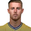 Keenan Patten — cầu thủ, Newport County