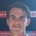 Boyd Reith — cầu thủ, Sparta Rotterdam