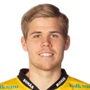 Anton Thorsson — cầu thủ, Varbergs BoIS FC