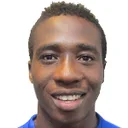 Jonhley Chéry — cầu thủ, Aubervilliers