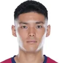 Rei Tachikawa — cầu thủ
