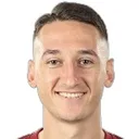 Alin Fică — cầu thủ, CFR 1907 Cluj