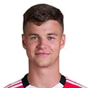 Samuel Dahl — cầu thủ, Benfica