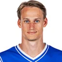Oscar Vilhelmsson — cầu thủ, Preußen Münster