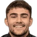 Nicholas McAllister — cầu thủ, Ayr Utd
