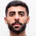 Bilal Yousef — cầu thủ, Ajman