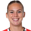 Gwyneth Hendriks — cầu thủ, PSV/Eindhoven W