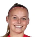 Jaimy Ravensbergen — cầu thủ, Twente W