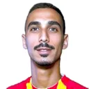 Oussama Shili — cầu thủ, Khalidiya
