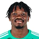 Abdoul Tapsoba — cầu thủ, Radomiak Radom