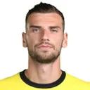 Gerasimos Mitoglou — cầu thủ, Atromitos