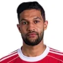 Yahya Attiat-Allah — cầu thủ, Wydad AC