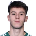 Georgios Vagiannidis — cầu thủ, Sporting CP