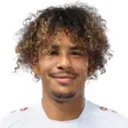 Juan Perea — cầu thủ, Atromitos