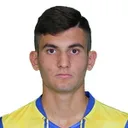 Ilias Christopoulos — cầu thủ, Asteras Tripolis II