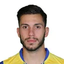 Konstantinos Panagiotou — cầu thủ, Panargiakos