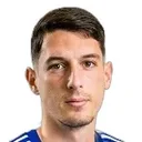 Geórgios Kanellópoulos — cầu thủ, OFI