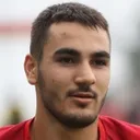 Yusuf Talum — cầu thủ, Manisa F.K.