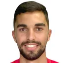 Dani Pedrosa — cầu thủ, Boiro