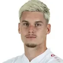 Ramon Hendriks — cầu thủ, VfB Stuttgart