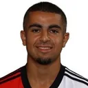 Marouan Azarkan — cầu thủ, Al Nasr