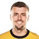 Darian Males — cầu thủ, Widzew Łódź