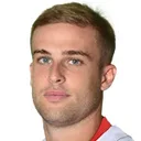 Luca Villa — cầu thủ, Salernitana