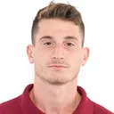 Giacomo Benedetti — cầu thủ, Trento