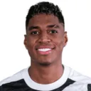 Emerson Rodríguez — cầu thủ, Santa Fe