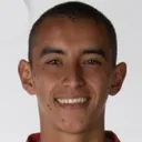 Paolo Ríos — cầu thủ, Mineros de Zacatecas