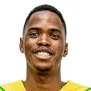 Sifiso Ngobeni — cầu thủ, TS Galaxy