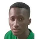 Abubakr Barry — cầu thủ, Red Bull Salzburg