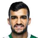 Mahmoud Jaber — cầu thủ, Saint Etienne
