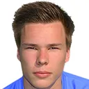 Gert-Jan Verhoeven — cầu thủ, RFC Wetteren