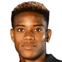 Kevin Rosero — cầu thủ, Necaxa