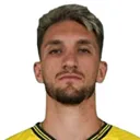 Lucas Souto — cầu thủ, Defensa Y Justicia