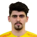 Salah Zakaria — cầu thủ, Al-Duhail SC