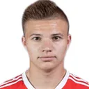 Kirill Kosarev — cầu thủ, Zenit 2