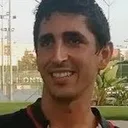José García — cầu thủ, Jove Español