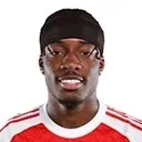 N. Madueke — cầu thủ, Arsenal
