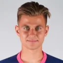 Anton Baydal — cầu thủ, Grobiņa