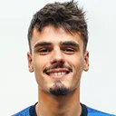 Donat Rrudhani — cầu thủ, FC Sion