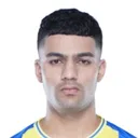 Ishan Pandita — cầu thủ, Goa