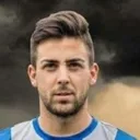 Pablo Coscolín González — cầu thủ, JD Somorrostro